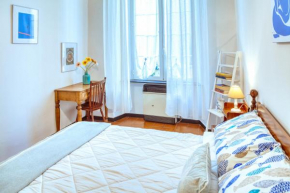 Studio LIVIA, Levanto